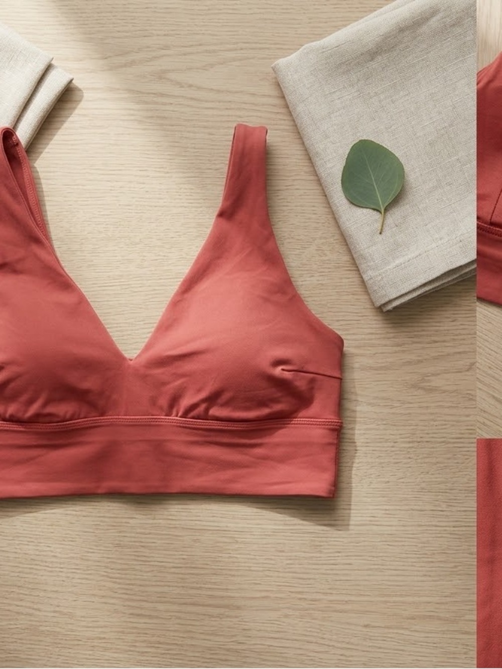 Lululemon Bra 10
